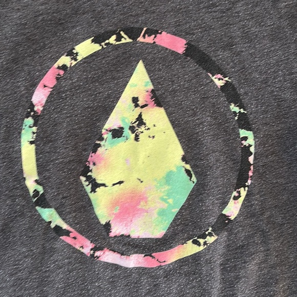 Volcom T-Shirt - Picture 2 of 4